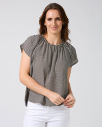 Stella + Gemma | Clio Blouse