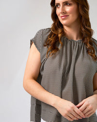 Stella + Gemma | Clio Blouse