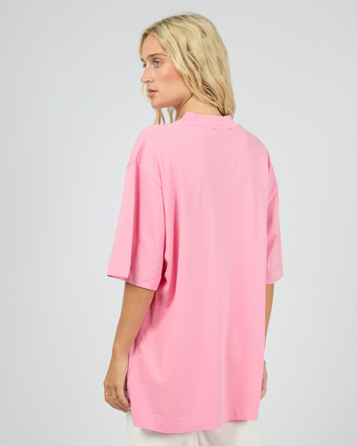 All About Eve | Coastline Oversized Tee
