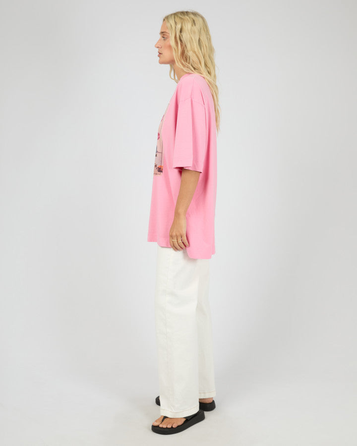 All About Eve | Coastline Oversized Tee