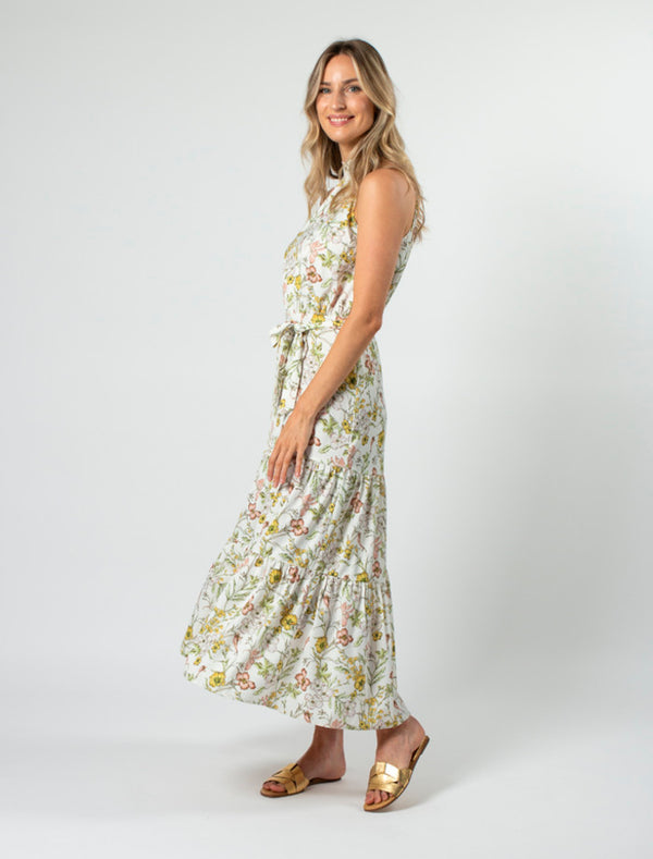 Stella + Gemma Constance Dress | Garden Party