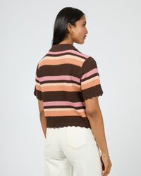 All About Eve | Copacabana Knit Top