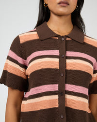 All About Eve | Copacabana Knit Top