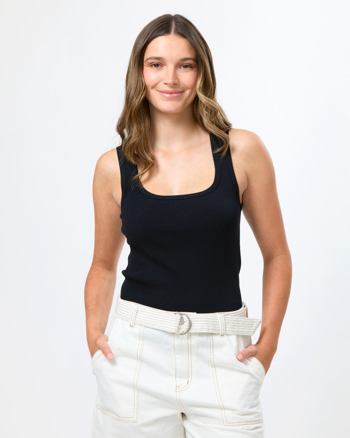Stella + Gemma | Cosmo Tank