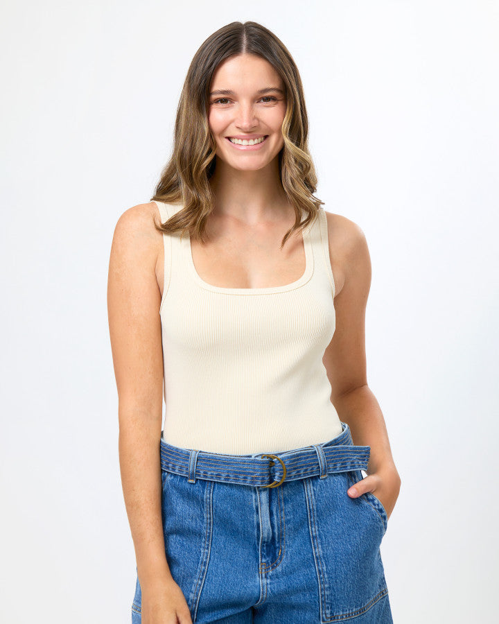 Stella + Gemma | Cosmo Tank