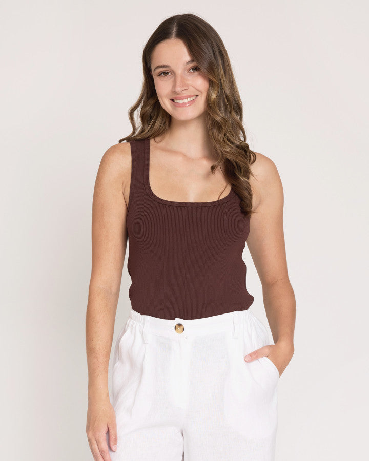 Stella + Gemma | Cosmo Tank