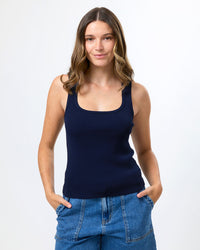 Stella + Gemma | Cosmo Tank