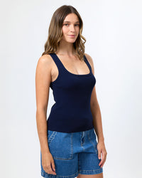Stella + Gemma | Cosmo Tank