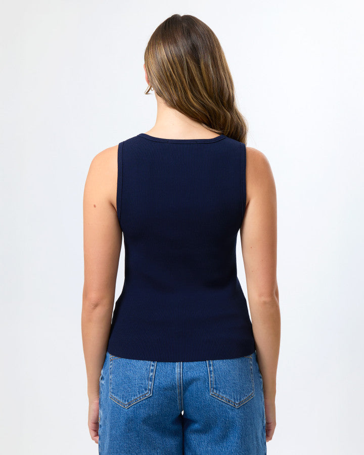 Stella + Gemma | Cosmo Tank