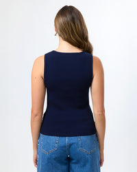 Stella + Gemma | Cosmo Tank