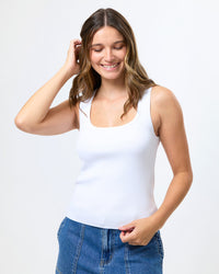 Stella + Gemma | Cosmo Tank