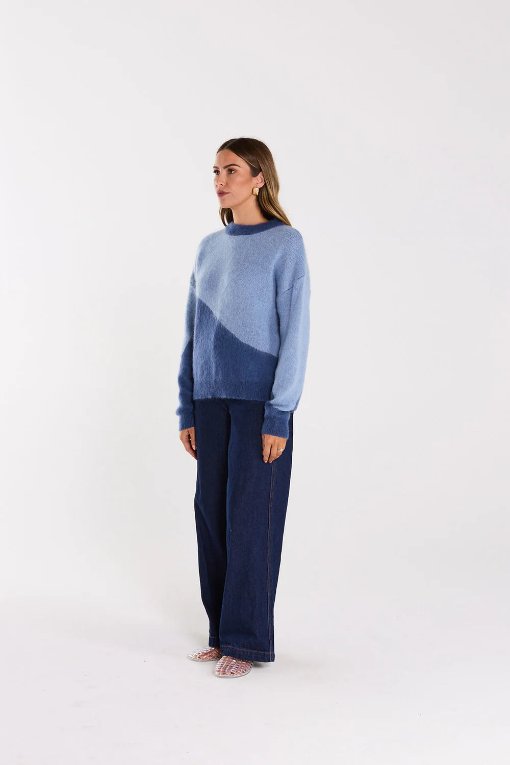 Thing Thing | Split Jumper