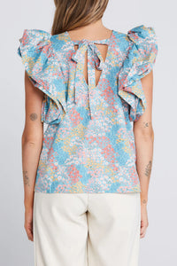Thing Thing | Sashay Top