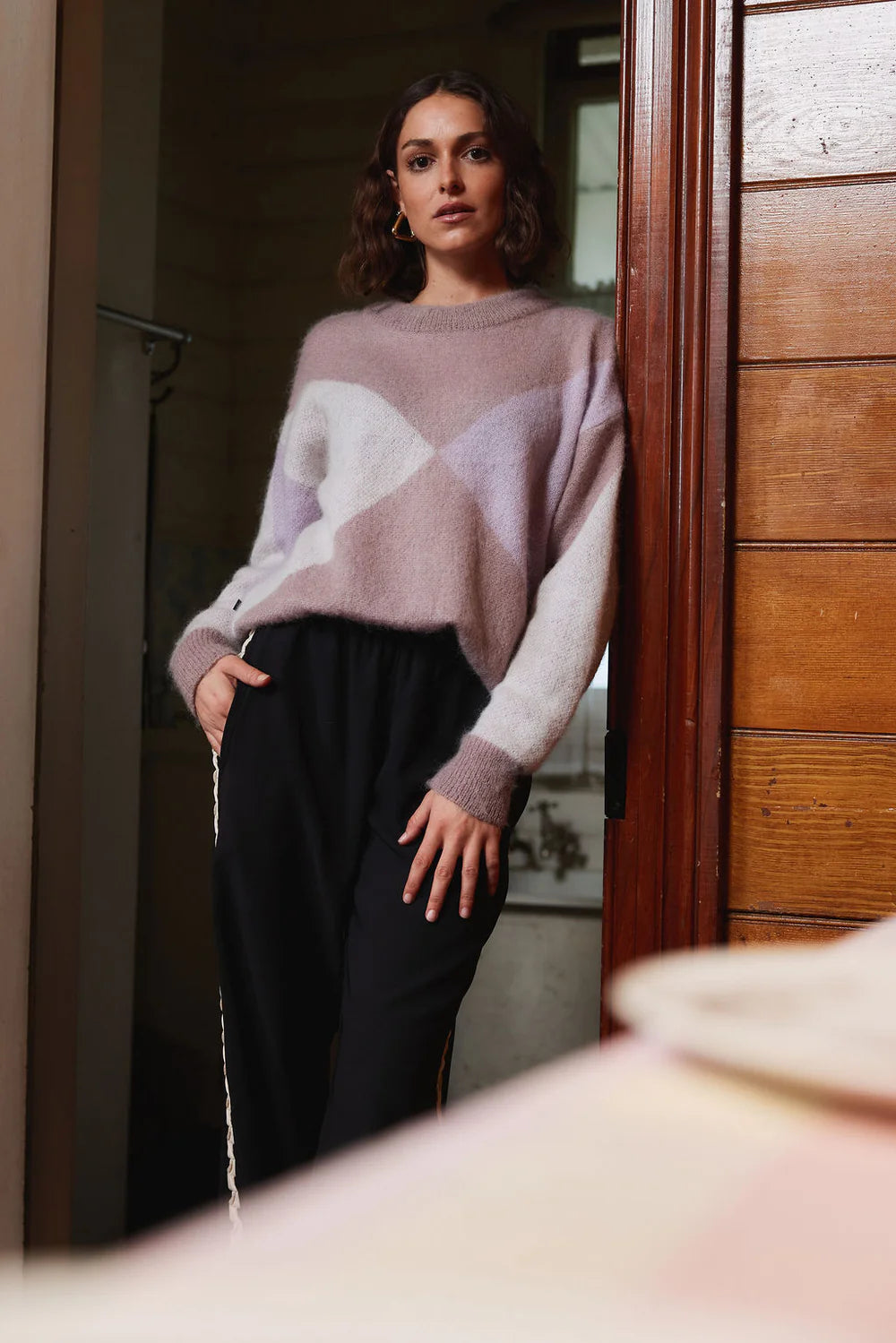Thing Thing | Astrid Jumper
