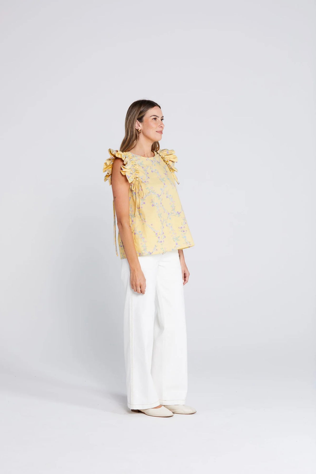 Thing Thing | Tiesy Top