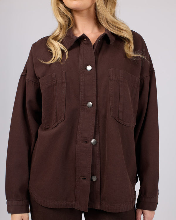All About Eve | Dale Shacket