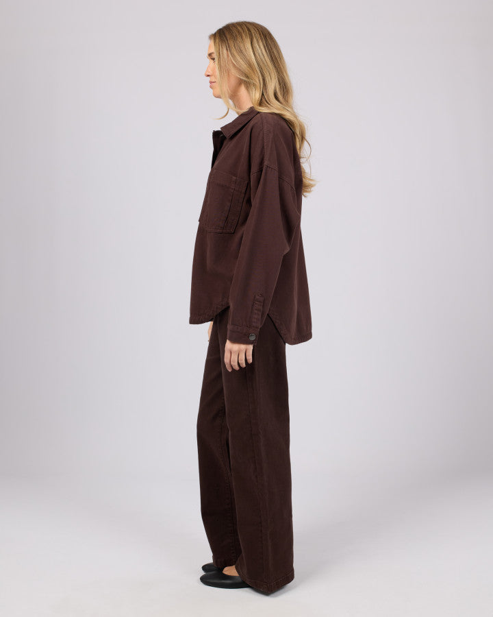 All About Eve | Dale Shacket