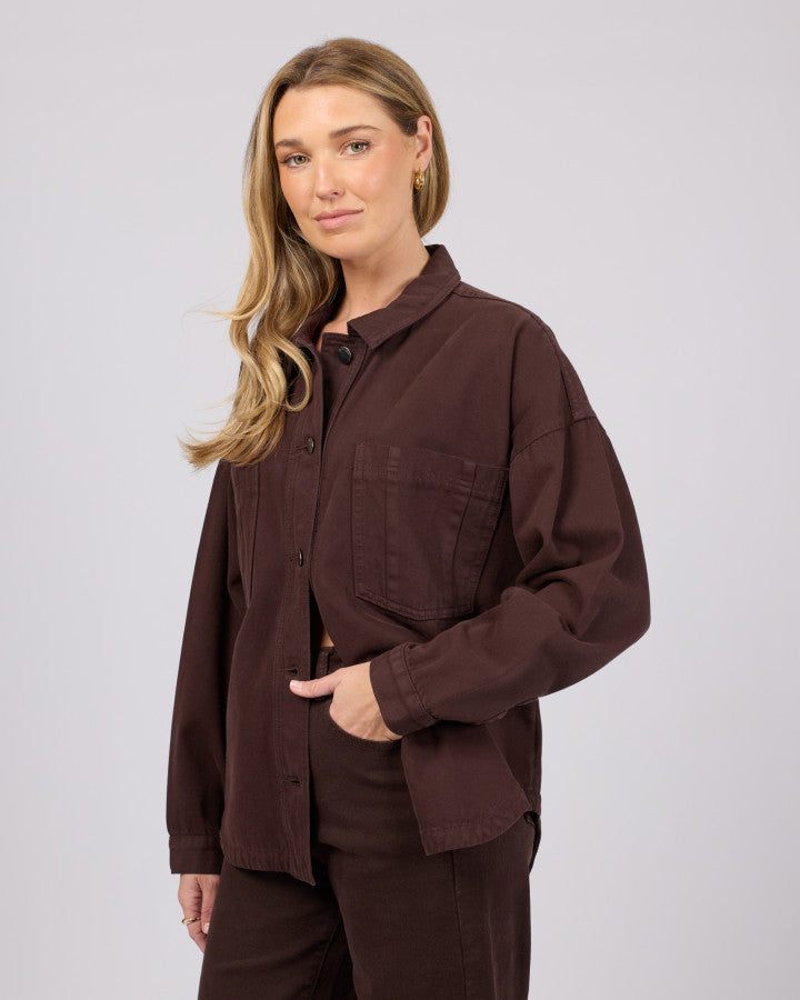 All About Eve | Dale Shacket