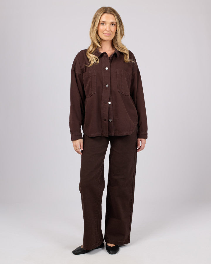 All About Eve | Dale Shacket