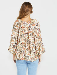 Sass Dara Boho Top | Wildflower