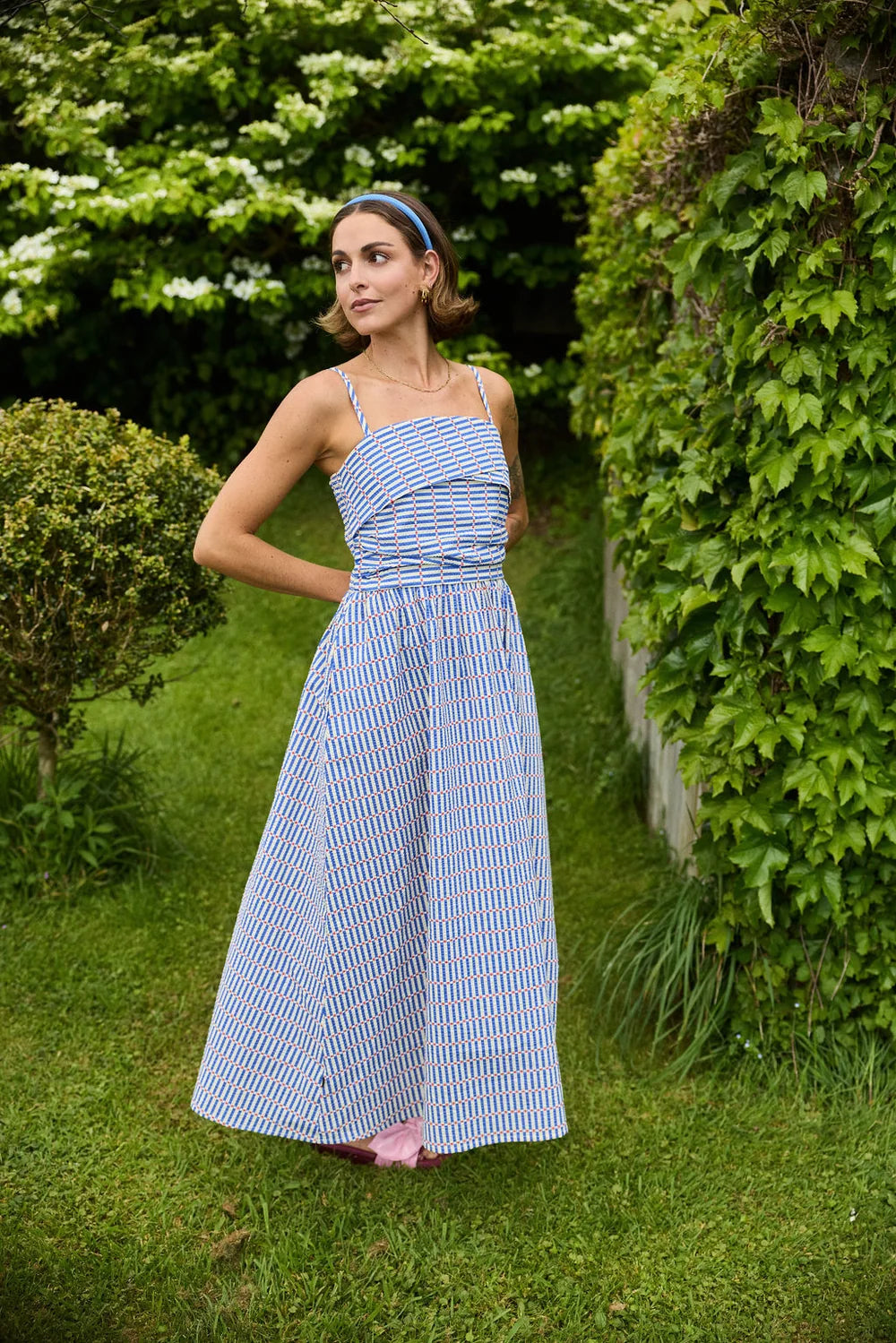 Thing Thing | Sunkiss Dress