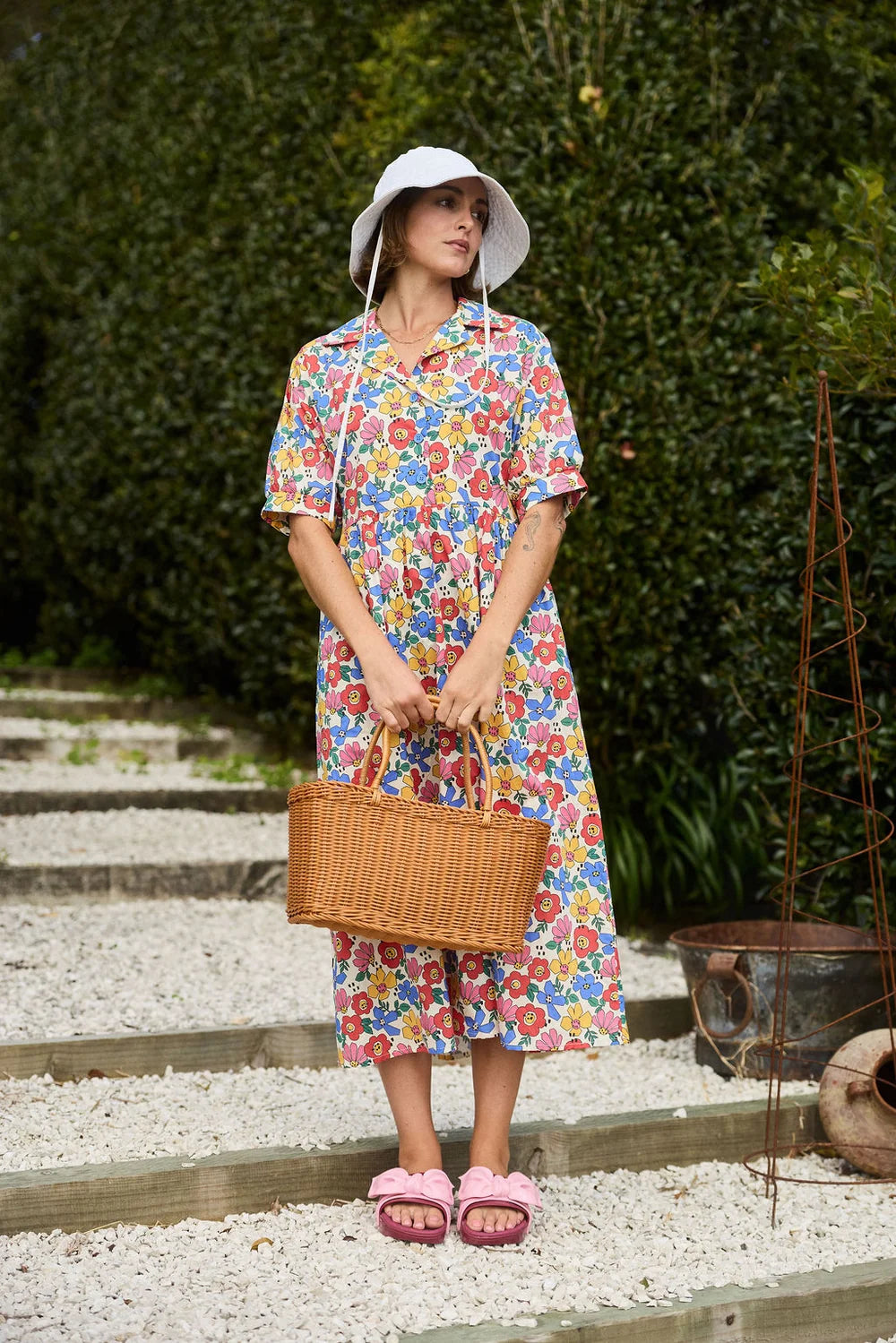 Thing Thing | Lumie Dress