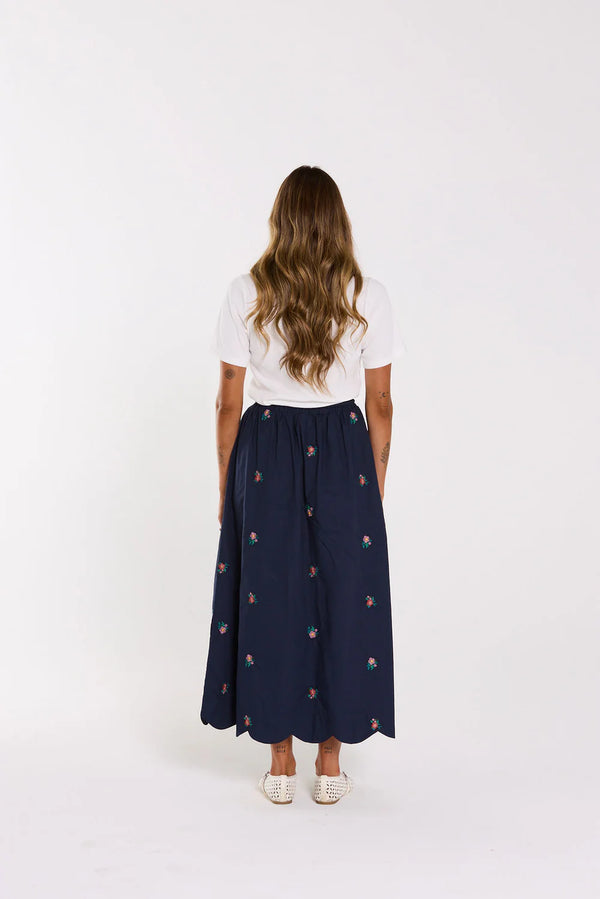 Thing Thing | Melody Skirt