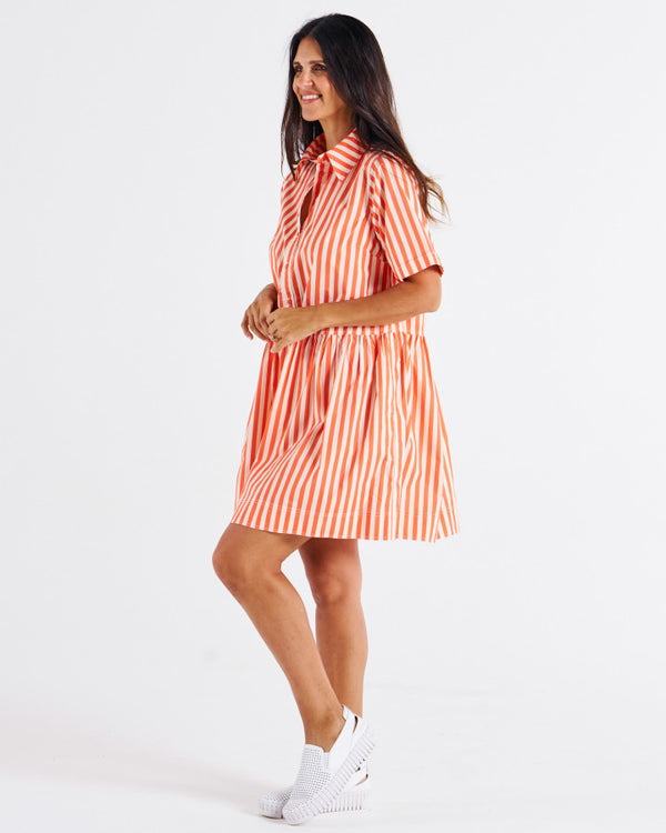 Betty Basics | Denver Cotton Dress