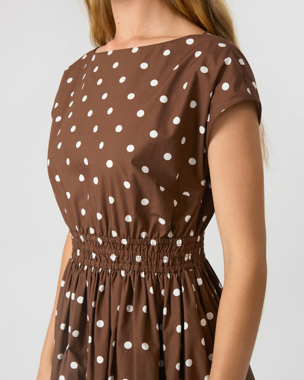 Stella + Gemma | Dion Dress