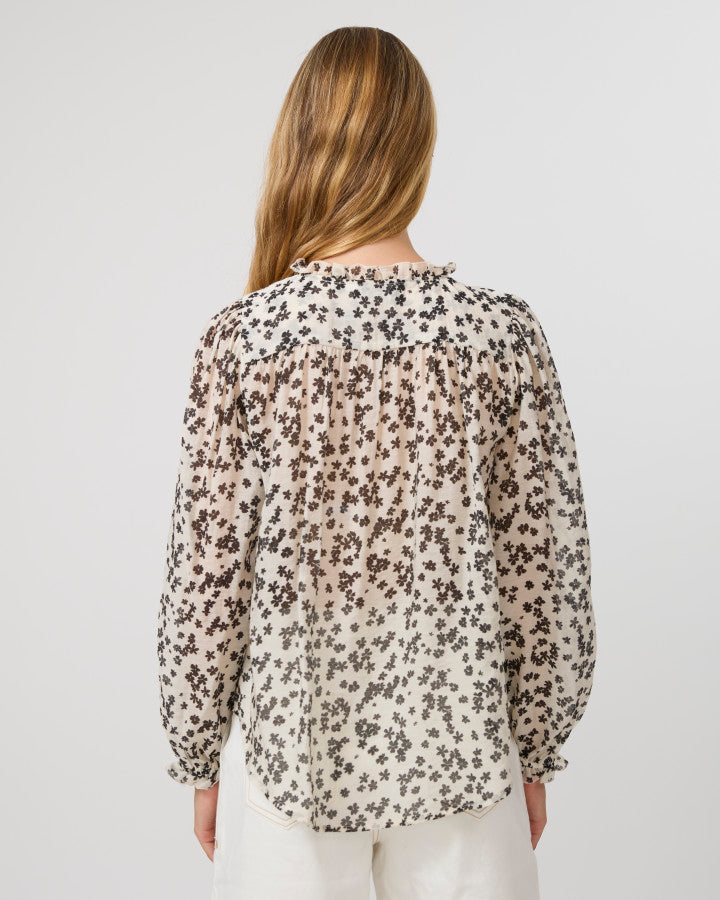 Stella + Gemma | Dixie Blouse