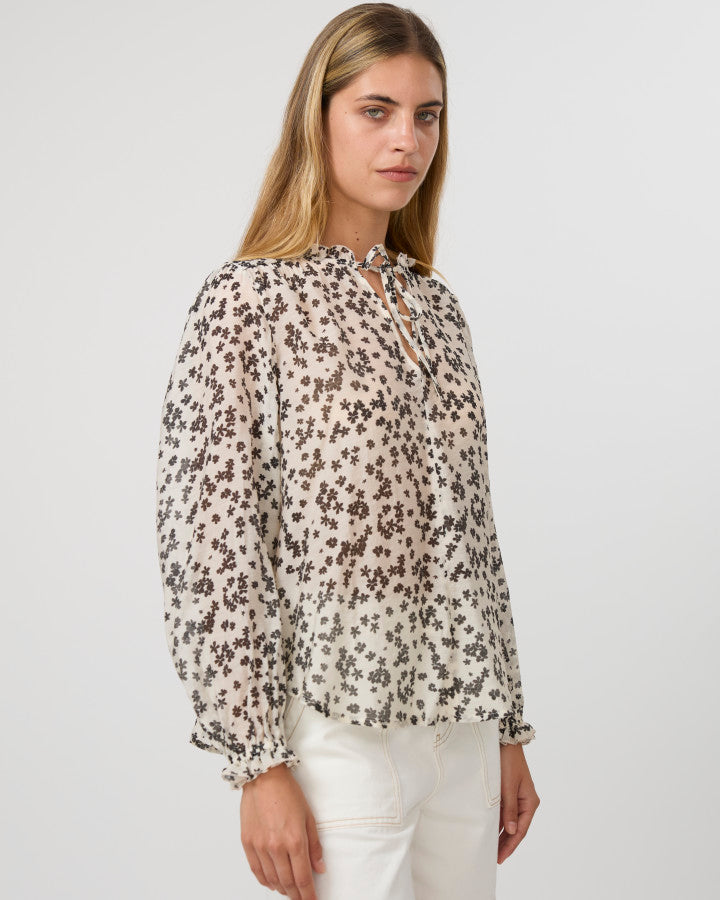 Stella + Gemma | Dixie Blouse