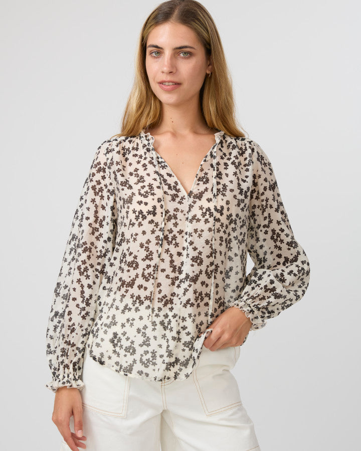 Stella + Gemma | Dixie Blouse