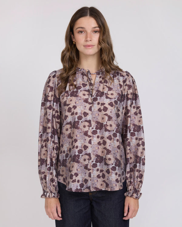 Stella + Gemma | Dixie Blouse