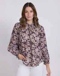 Stella + Gemma | Dixie Blouse