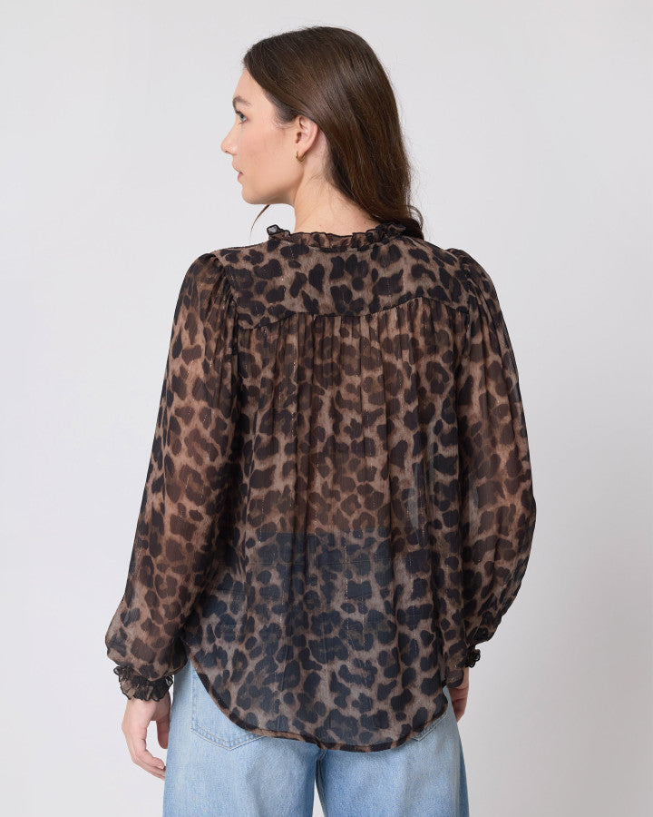 Stella + Gemma | Dixie Blouse
