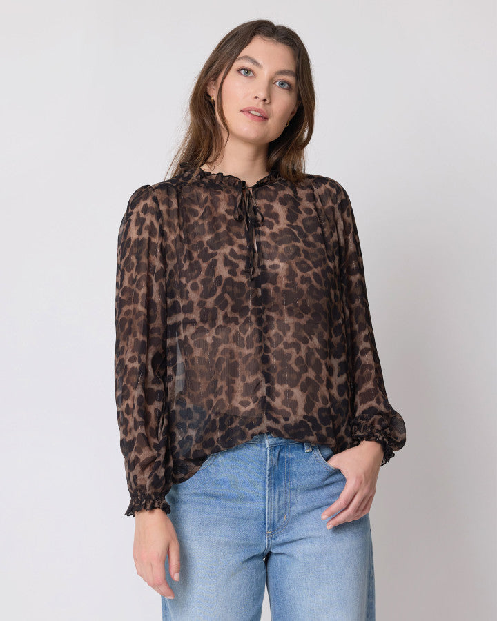 Stella + Gemma | Dixie Blouse