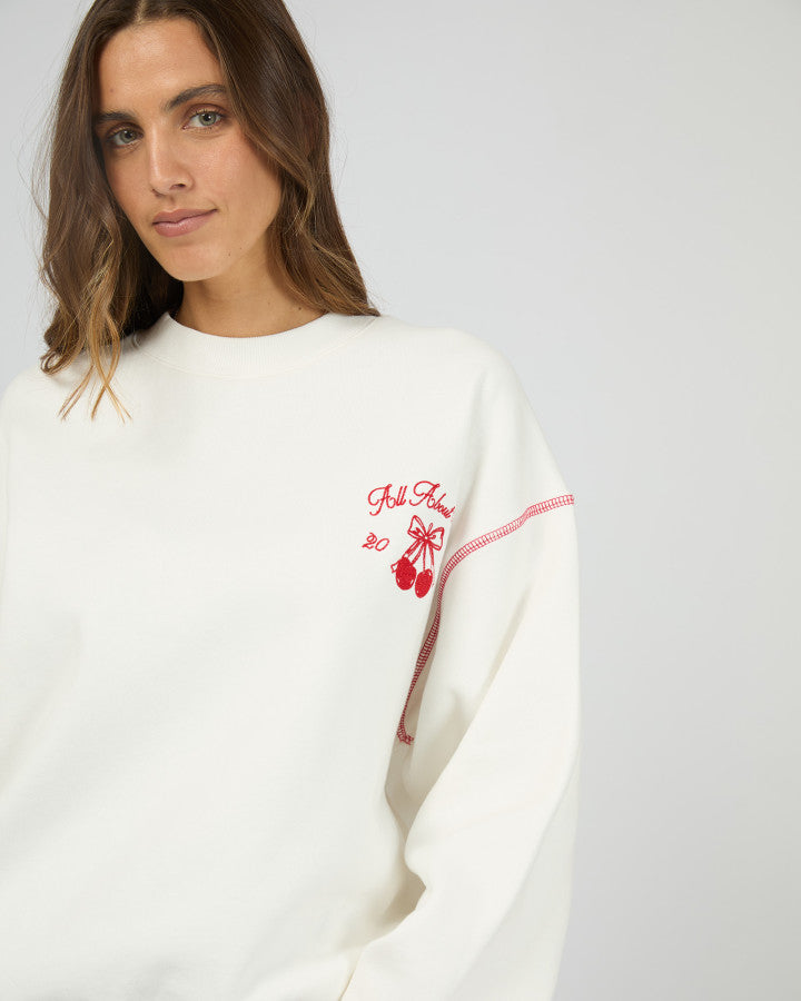 All About Eve | Dolce Box Crew