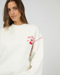 All About Eve | Dolce Box Crew