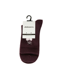 All About Eve | Dolce Crew Sock 2 Pack