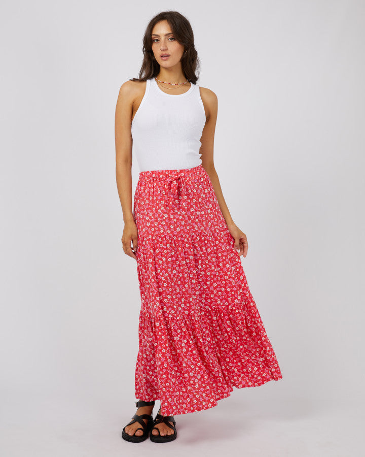 All About Eve | Dolly Maxi Skirt