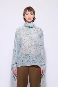 Neris | Blake Blouse