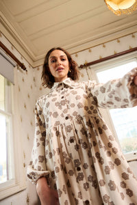 Thing Thing | Aleah Dress