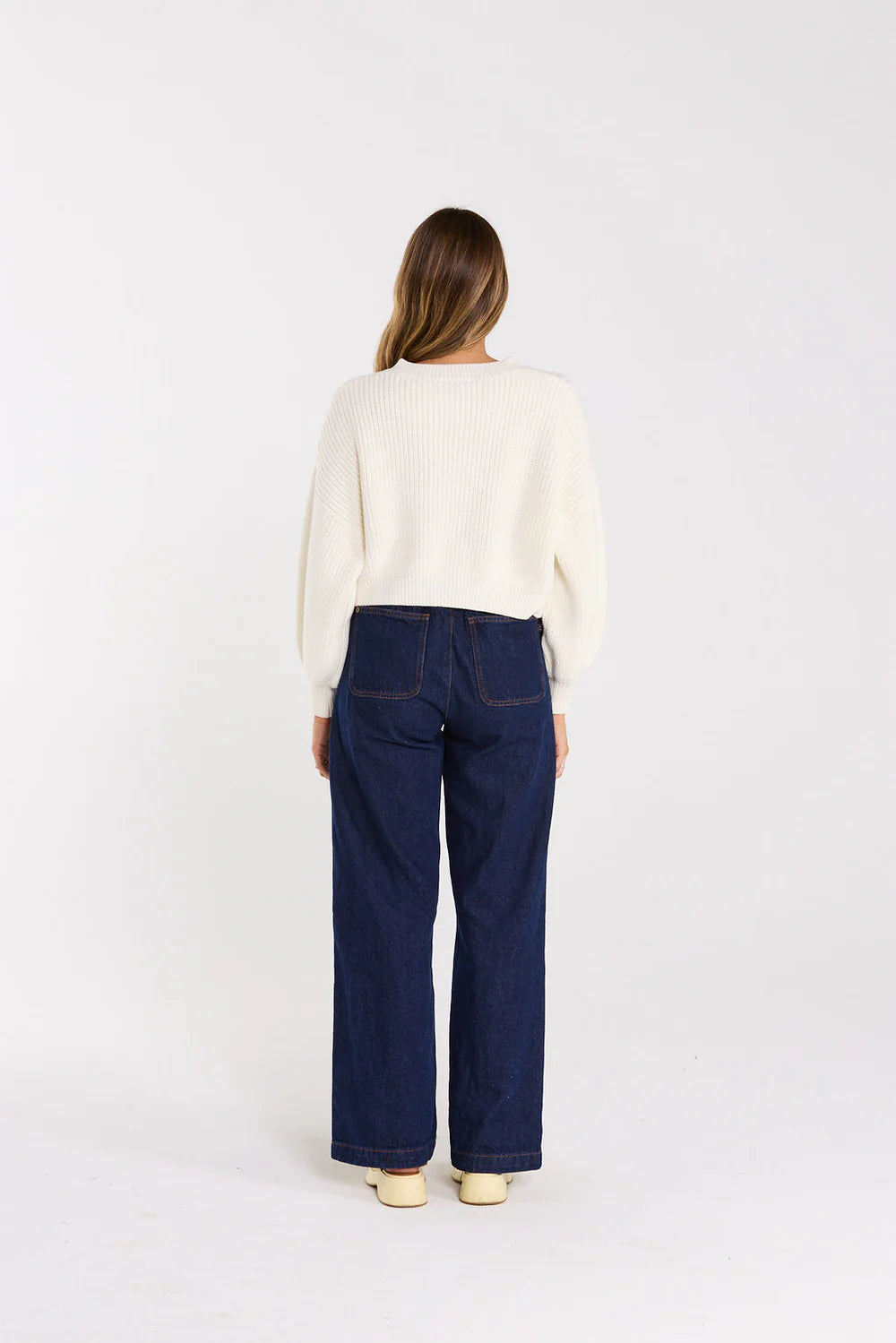 Thing Thing | Flourish Cardigan