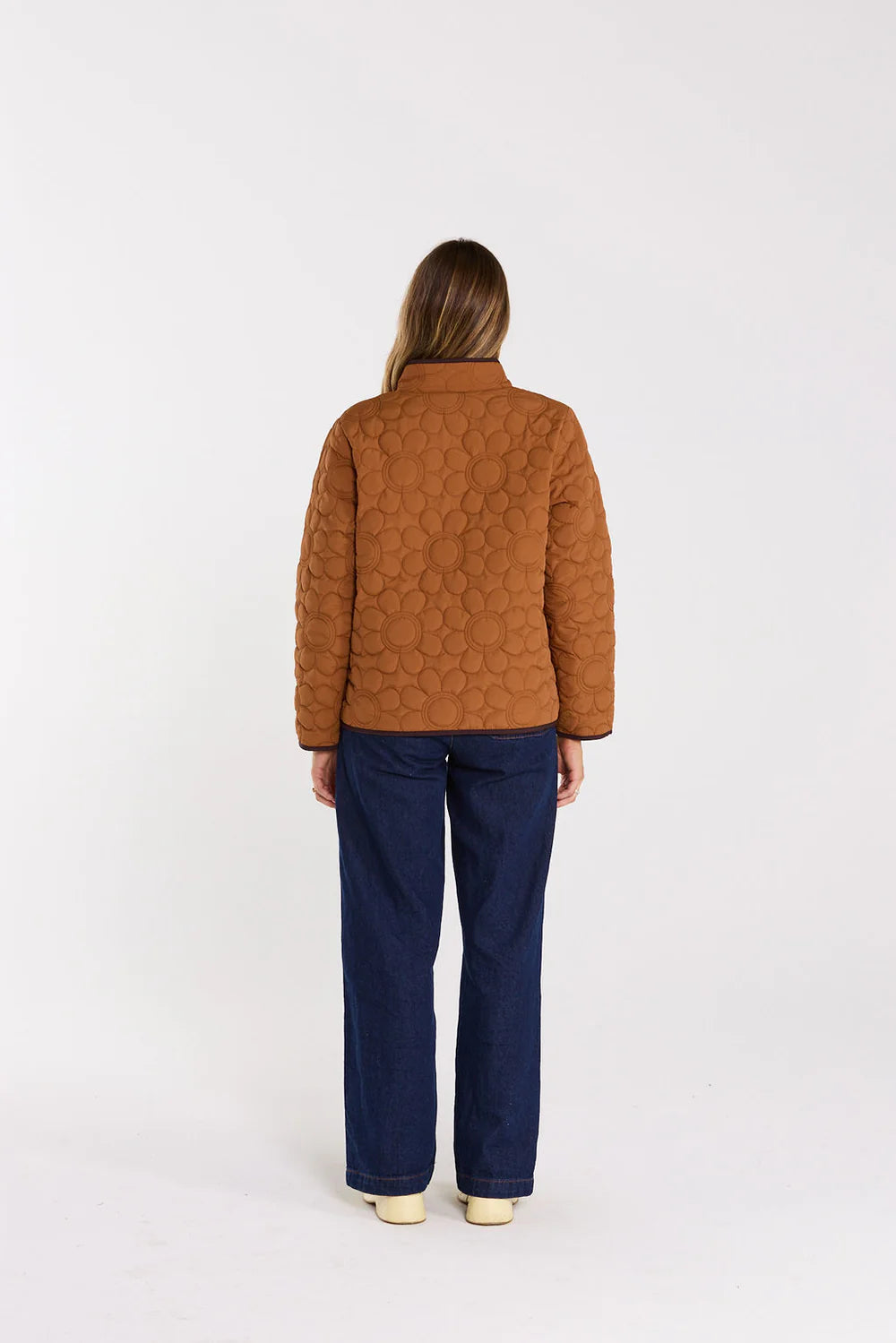 Thing Thing | Debut Jacket