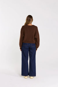 Thing Thing | Huddle Cardigan