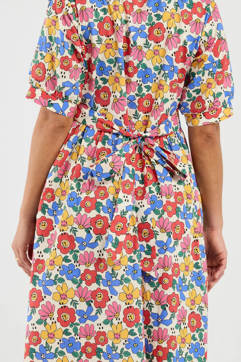 Thing Thing | Lumie Dress