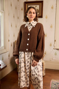 Thing Thing | Huddle Cardigan