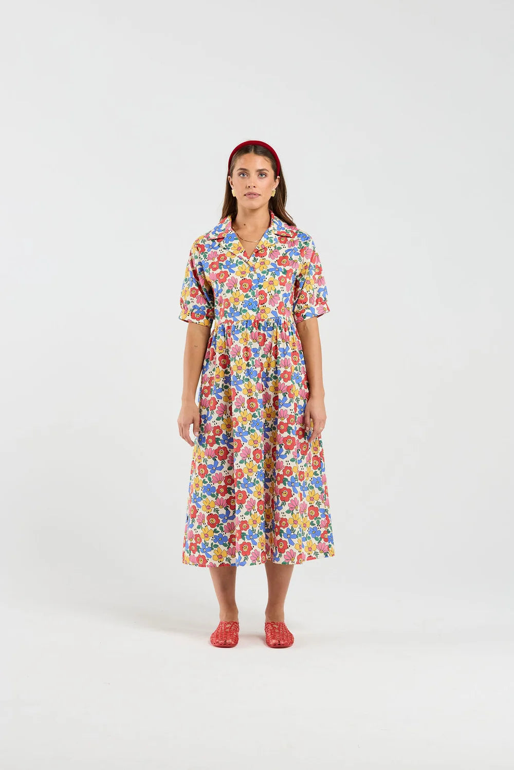 Thing Thing | Lumie Dress