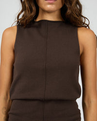 Silent Theory | Ellis Tank Top