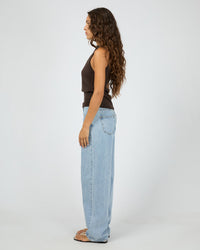 Silent Theory | Ellis Tank Top